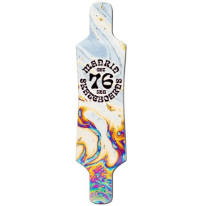 Longboard de montaje superior Madrid (39"|Chroma) Longboard de montaje superior Madrid (39"|Chroma)