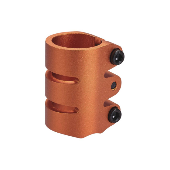 Chilli Reaper manga naranja