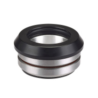 Composición de cabeza Chilli Base / Rocky black