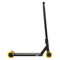 UrbanArtt Bone Scooter Completo - Negro/Amarillo 6" x 23"