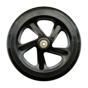 Rueda Micro Black 200 mm Rueda Micro Black 200 mm