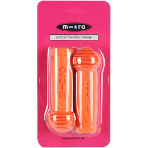 Grip Micro AC6011B Naranja Grip Micro AC6011B Naranja