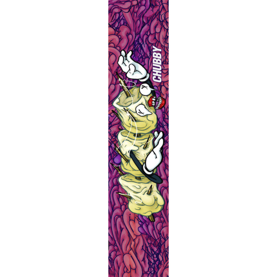 Griptape Chubby Wheels Co Marsh