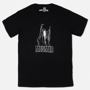 Camiseta Mesmer Wizard