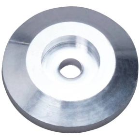 Esfera de tapa superior 911 HIC Agujero de 8 mm Esfera de tapa superior 911 HIC Agujero de 8 mm