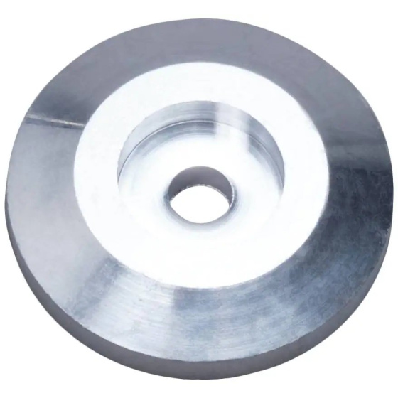 Esfera de tapa superior 911 HIC Agujero de 8 mm