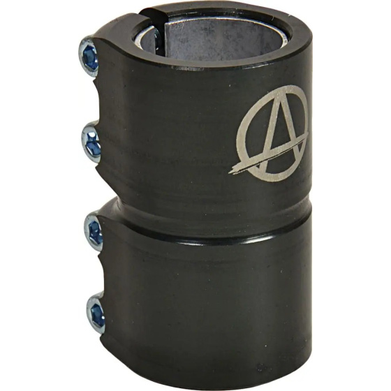 SCS Apex Gama V3 Negro