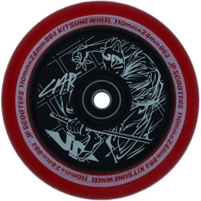 Llanta JP Kitsune 110mm Louis Mathieu-rivière