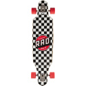 RAD Longboard completo (35 "| Damas)
