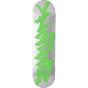 Zoo York Classic Tag Skate Board (8"|Energy) Zoo York Classic Tag Skate Board (8"|Energy)