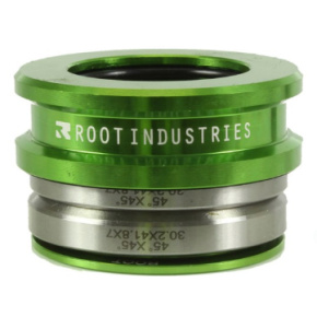 Headset Root Industries tall stack verde