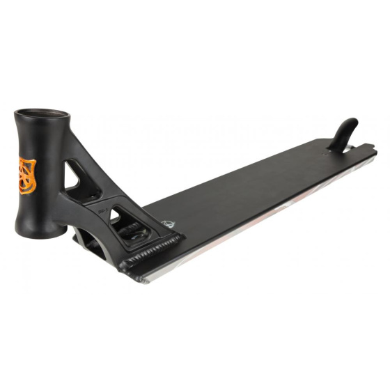 Board Addict Blacksmith Brandon James + cinta de agarre gratis