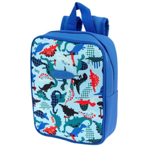 Svačinový batoh Micro Scootersaurus Svačinový batoh Micro Scootersaurus