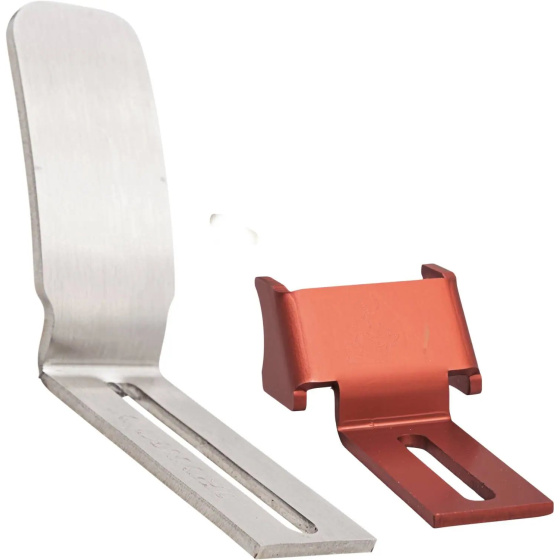 Freno Trynyty Bender Fender 2in1 rojo