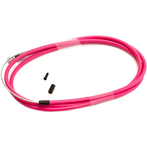 Cable de freno Family Linear BMX (rosa)