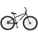 Bicicleta con ruedas Mafia Medusa de 26" (22.5"|Negro)