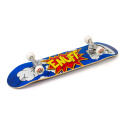 Enuff POW Completo - Azul - 7.75" x 31.5"