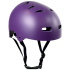 Boom Stay Safe Professional Helmet Purple L Adjustable