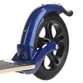 Horquilla para rueda trasera Flex Blue 2017 Horquilla para rueda trasera Flex Blue 2017