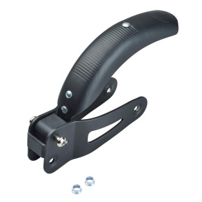 Horquilla de suspensión para rueda trasera Horquilla de suspensión para rueda trasera