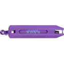 Tabla Longway S-Line Kaiza 480mm Violeta + cinta de agarre gratis