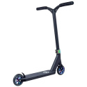 Freestyle Scooter Striker Lux Youth Black/Rainbow