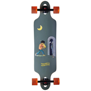 Longboard Completo Prism Revel 36 (36"|Kentaro) Longboard Completo Prism Revel 36 (36"|Kentaro)