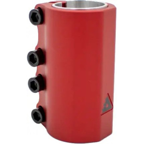 SCS Trynyty Simple Red