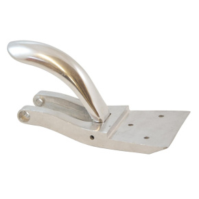 Horquilla para rueda trasera Flex Horquilla para rueda trasera Flex