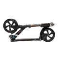 Micro Scooter negro