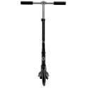 Street Surf Scooter URBAN XPS Negro Plata