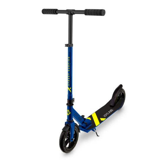 Street Surfing Scooter URBAN XPR AIR Falsa alarma