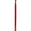 Manillares Apex Bol HIC 580mm rojo