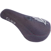 Sillín Colony Fat Pivotal BMX (Alex Hiam)