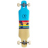 Ocean Pacific Sunset Completo Longboard (39"|Azul)