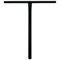 Union Titanium Classic Pro Scooter Bar 620mm Negro