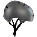 Casco Boom Stay Safe S gris