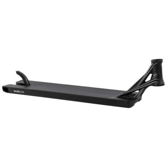 Deska Ethic Lindworm V4 620x170 mm L černá