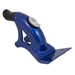 Horquilla para rueda trasera Flex Blue Horquilla para rueda trasera Flex Blue