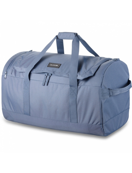 Cestovní taška Dakine EQ Duffle 70L vintage blue 2021/22