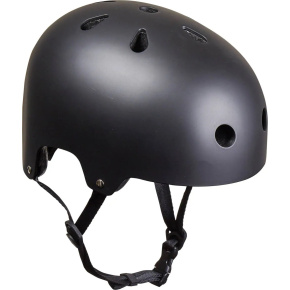 Casco HangUp II Niño XXS-XS Negro