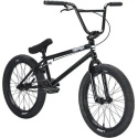 Mafia Super Kush 20" Freestyle BMX Bike (Negro)