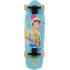 Longboard Madrid Stranger Things 2 Cruiser Dustin
