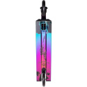 Patinete Freestyle North Switchblade 2021 Oilslick/Negro