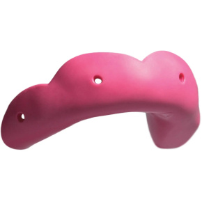 Protector Dental Sisu GO Hot Pink Protector Dental Sisu GO Hot Pink