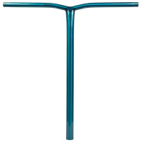 Řídítka Union Uniq Bend Standard 600mm Polished Teal