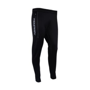 TEEM LADY tepláky XS black