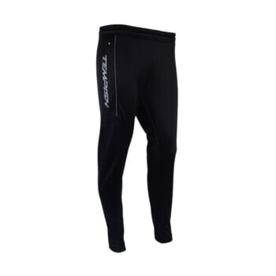 TEEM LADY tepláky XS black