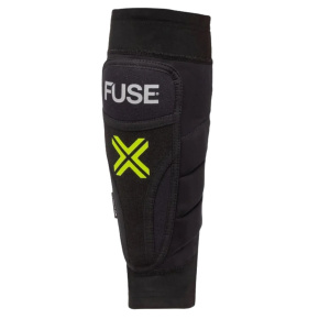 Fuse Omega Pro Shin Pads Combo (S) Fuse Omega Pro Shin Pads Combo (S)