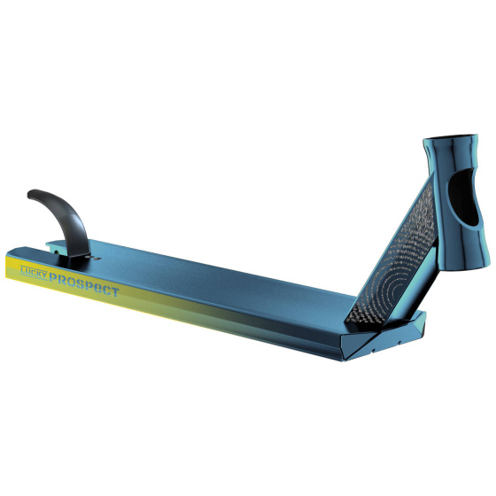 Tabla Lucky Prospect 2021 Medallion de 495 mm + cinta de agarre gratis